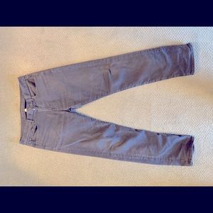 Banana Republic Men’s Slim Traveler Jean